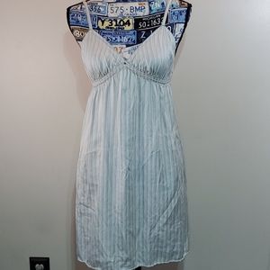 Vintage Victoria Secret 100% silk slip/nighty